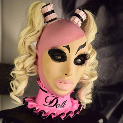 Be My Bitch - Special