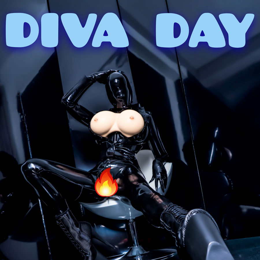 Diva Day - Speziell im Bizarradies München