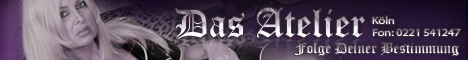 Das Atelier in Köln - Folge Deiner Bestimmung